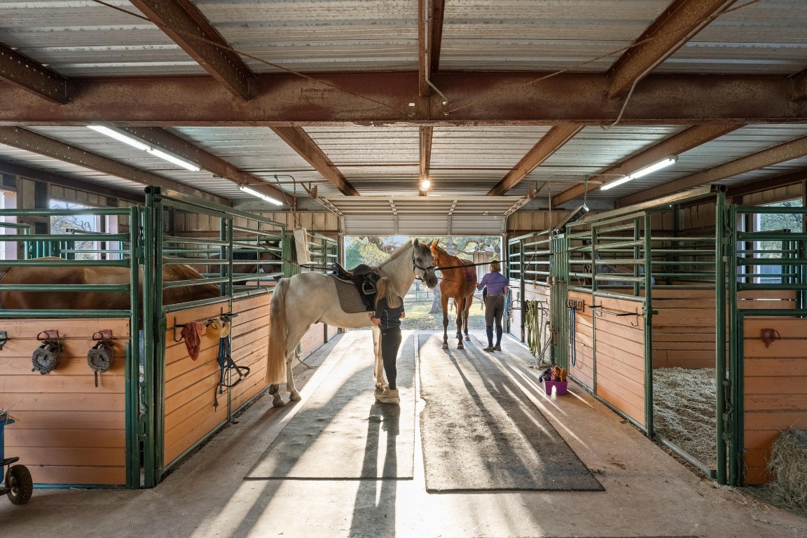 5200 Bell Springs Road Dripping Springs, TX 78620 - Photo 11 of 36 a view of a room with storage