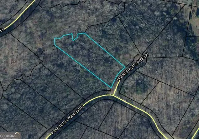 $38,799 | 0 Planters Pointe Lane, Baldwin, GA 30511