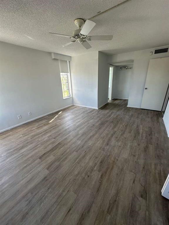 2681 South Course Drive, Unit 612 Pompano Beach, FL 33069 - Photo 15 of 27 a view of an empty room with a window