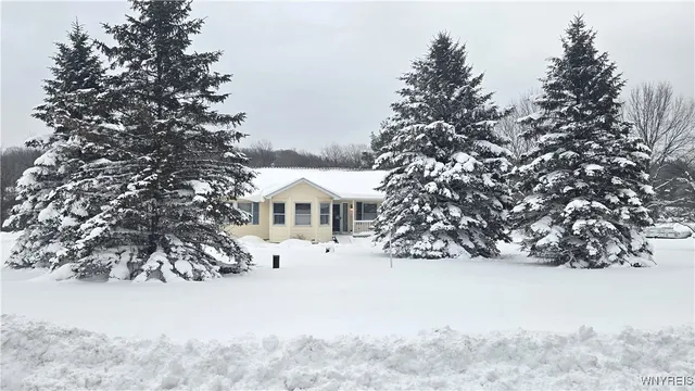 $315,000 | 2260 Grover Road, West Falls, NY 14170