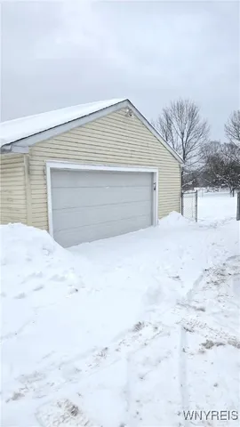 $315,000 | 2260 Grover Road, West Falls, NY 14170