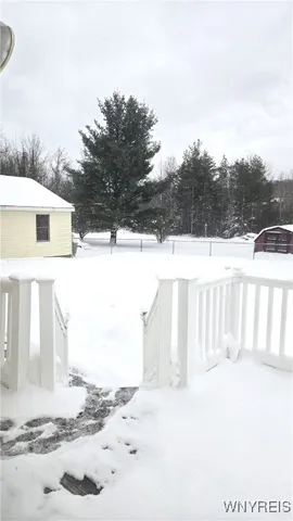 $315,000 | 2260 Grover Road, West Falls, NY 14170