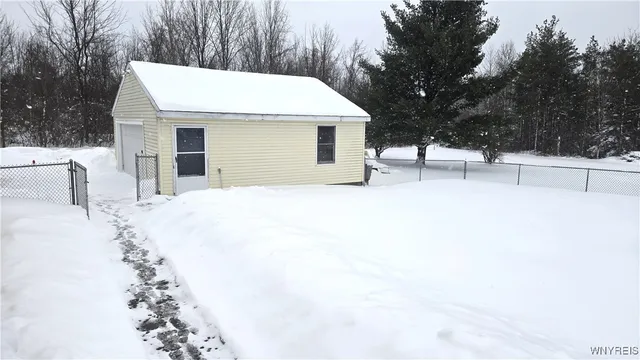 $315,000 | 2260 Grover Road, West Falls, NY 14170