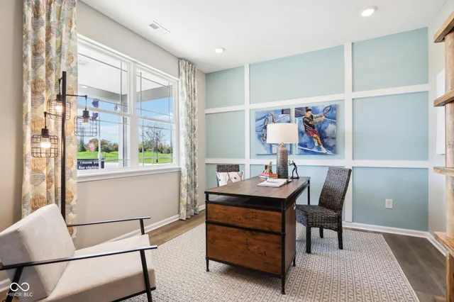 $339,900 | 1121 Phillips Drive, Greenfield, IN 46140