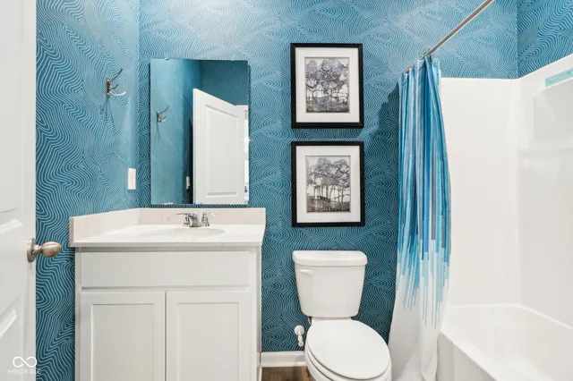 $339,900 | 1121 Phillips Drive, Greenfield, IN 46140