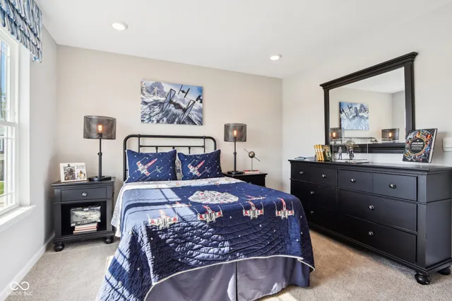 $339,900 | 1121 Phillips Drive, Greenfield, IN 46140