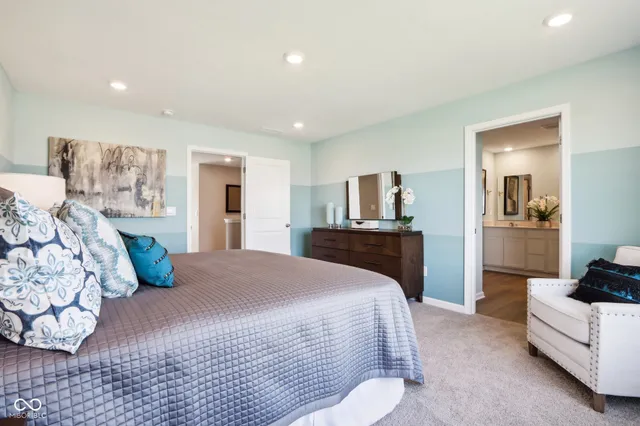 $339,900 | 1121 Phillips Drive, Greenfield, IN 46140