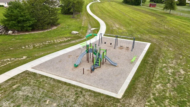 $339,900 | 1121 Phillips Drive, Greenfield, IN 46140