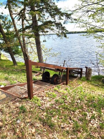 1269 County Rd G Milltown, WI 54858 - Photo 47 of 60
