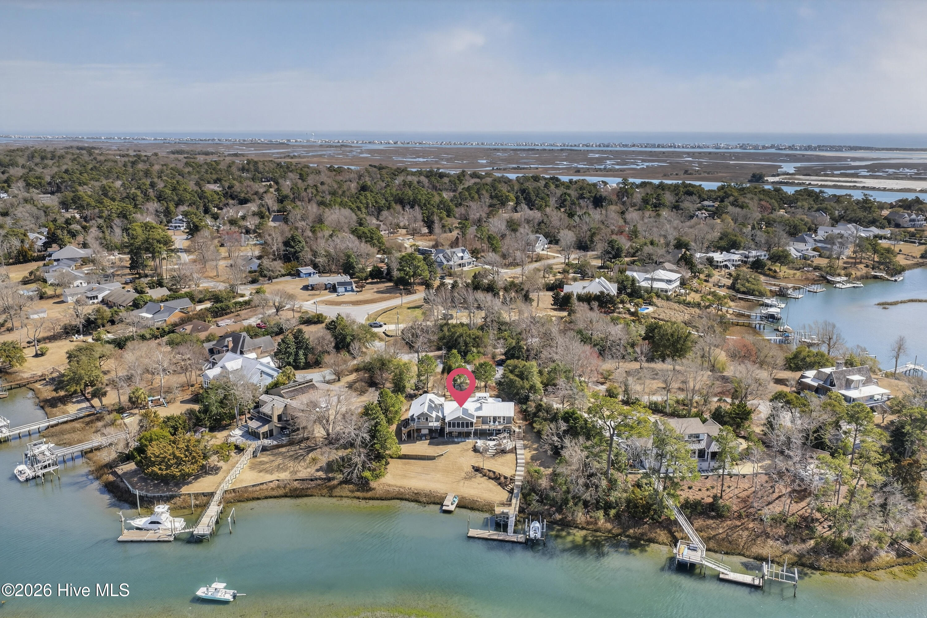 108 Deer Cove Road Hampstead, NC 28443 - Photo 61 of 70 108DeerCoveRoad-91