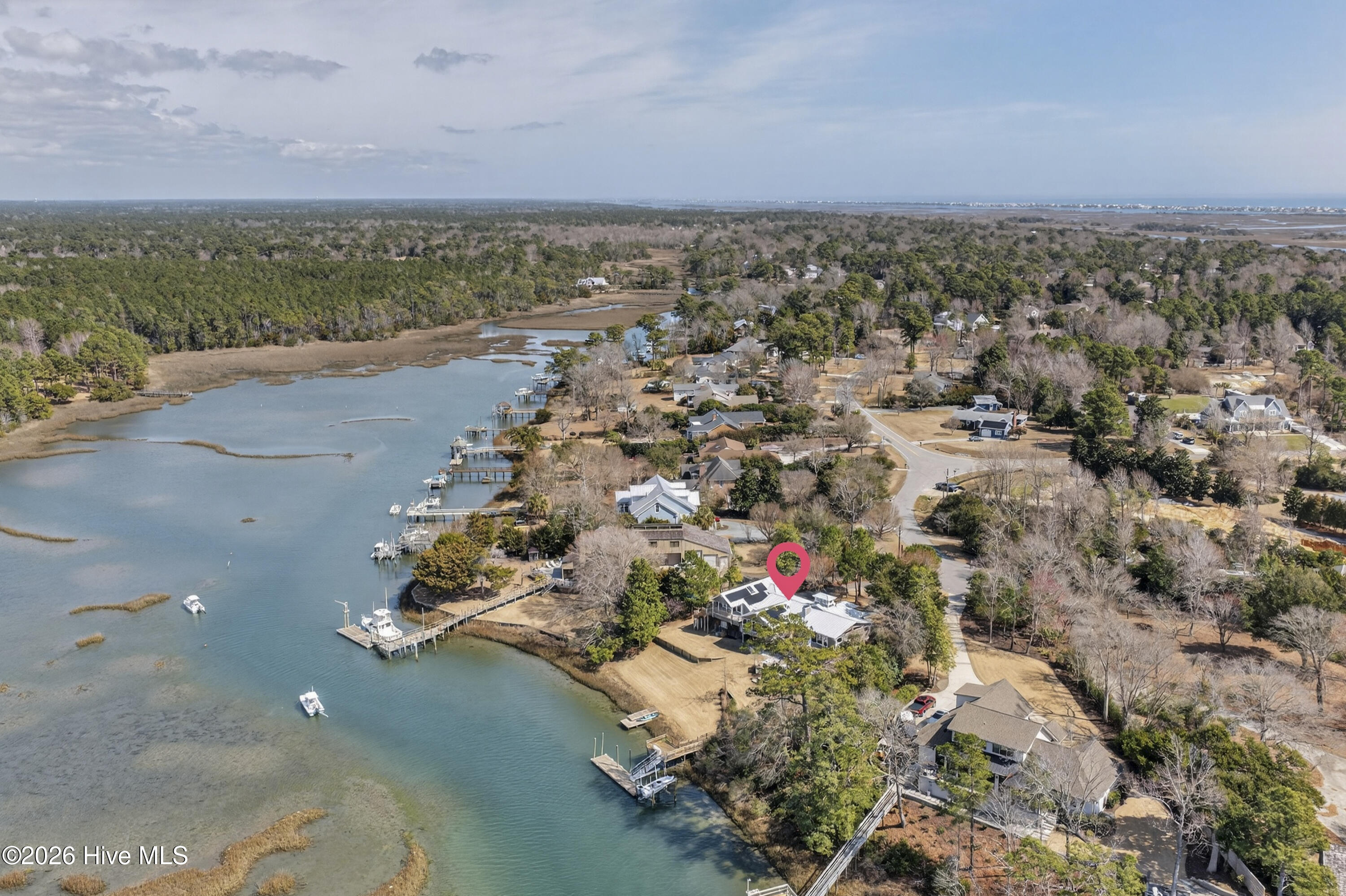108 Deer Cove Road Hampstead, NC 28443 - Photo 63 of 70 108DeerCoveRoad-92
