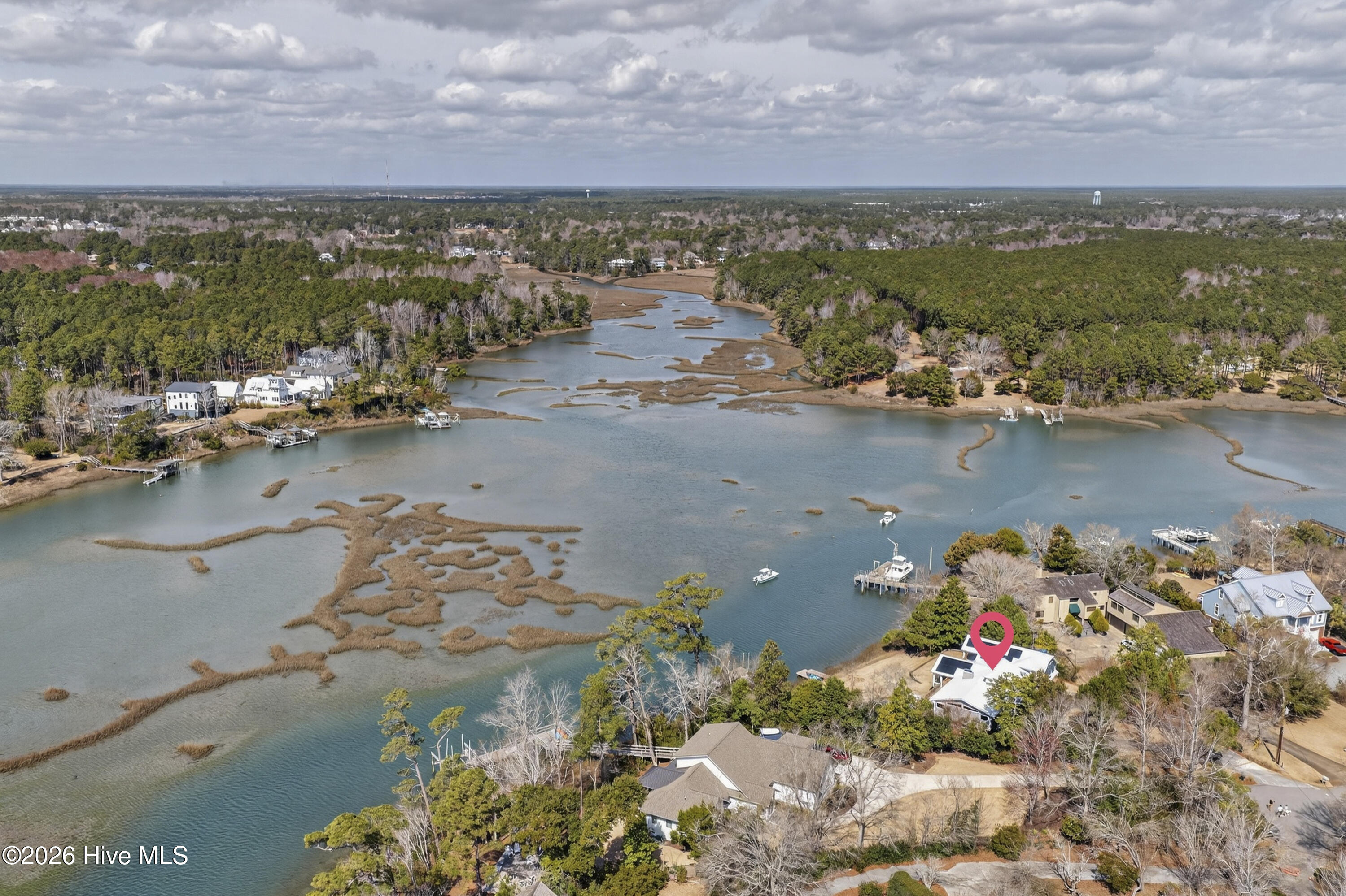 108 Deer Cove Road Hampstead, NC 28443 - Photo 67 of 70 108DeerCoveRoad-94