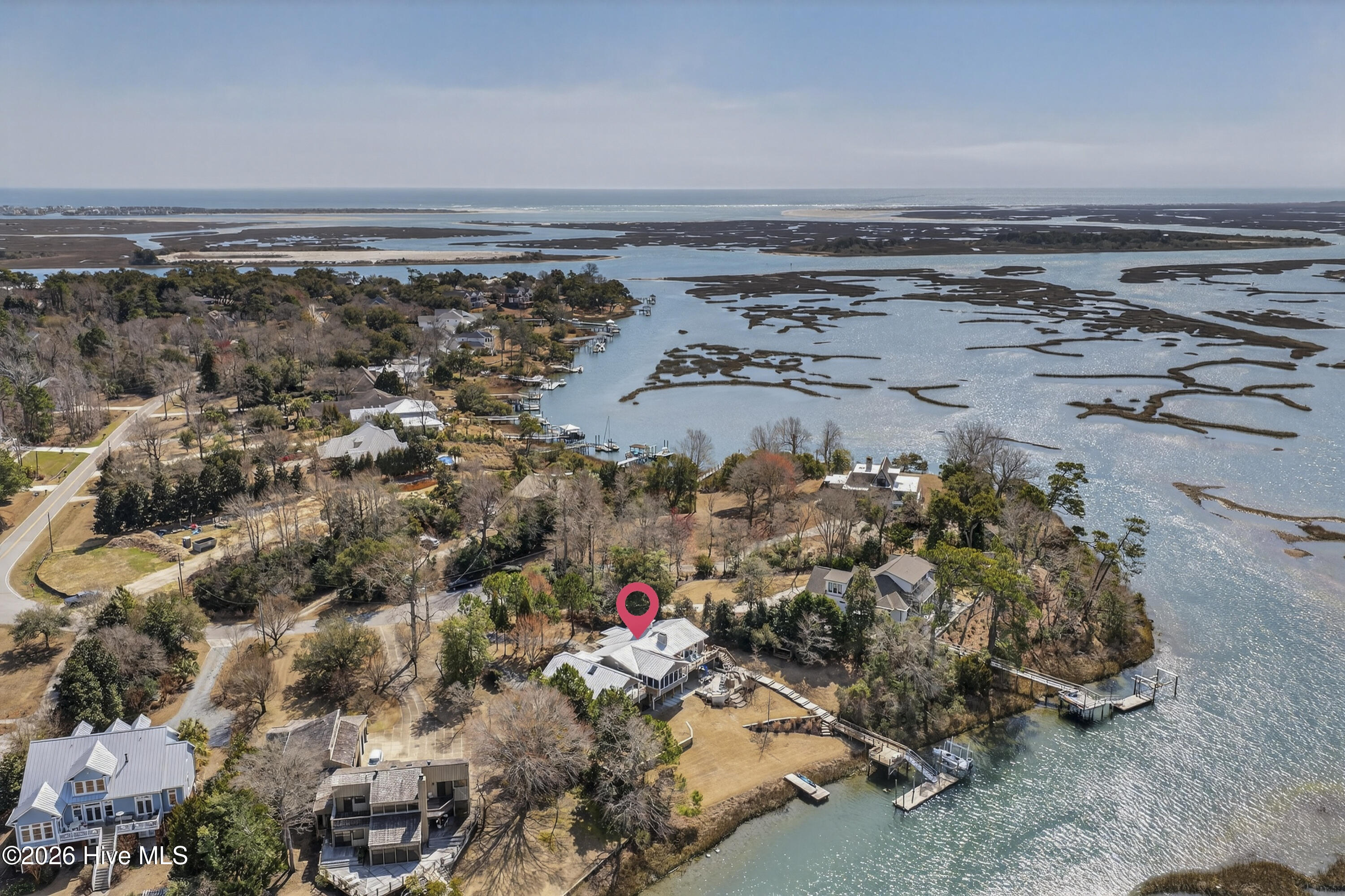 108 Deer Cove Road Hampstead, NC 28443 - Photo 8 of 70 108DeerCoveRoad-90