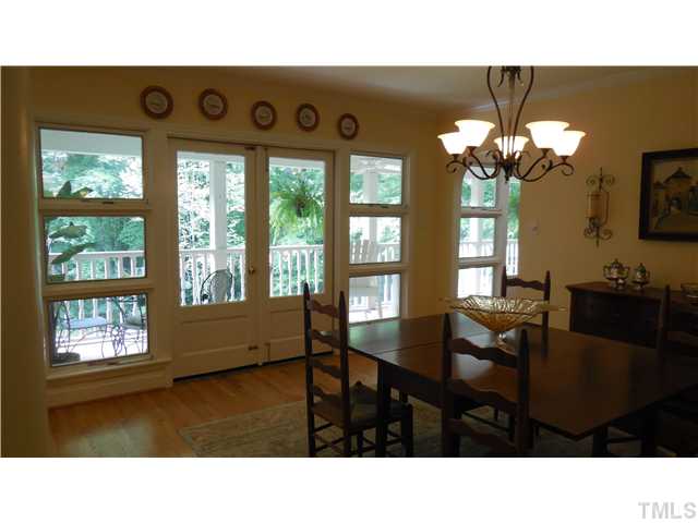 4812 Rembert Drive Raleigh, NC 27612 - Photo 4 of 25 Gallery Image 4