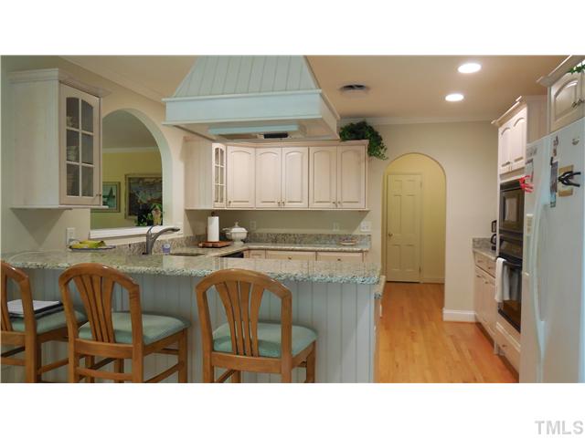 4812 Rembert Drive Raleigh, NC 27612 - Photo 8 of 25 Gallery Image 8