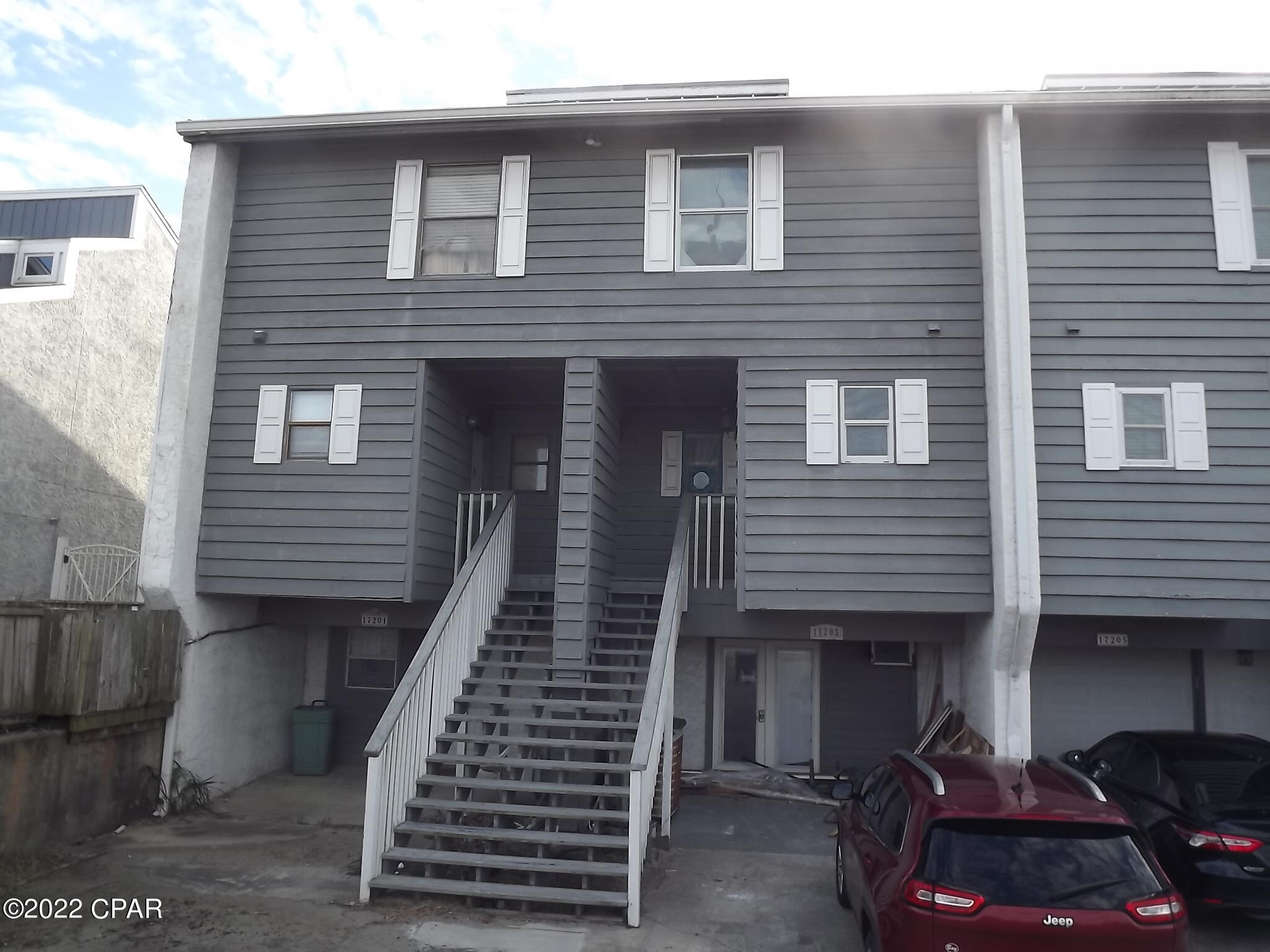 17203 Front Beach Road, Unit 2 Panama City Beach, FL 32413 - Photo 2 of 72 Gallery Image 2