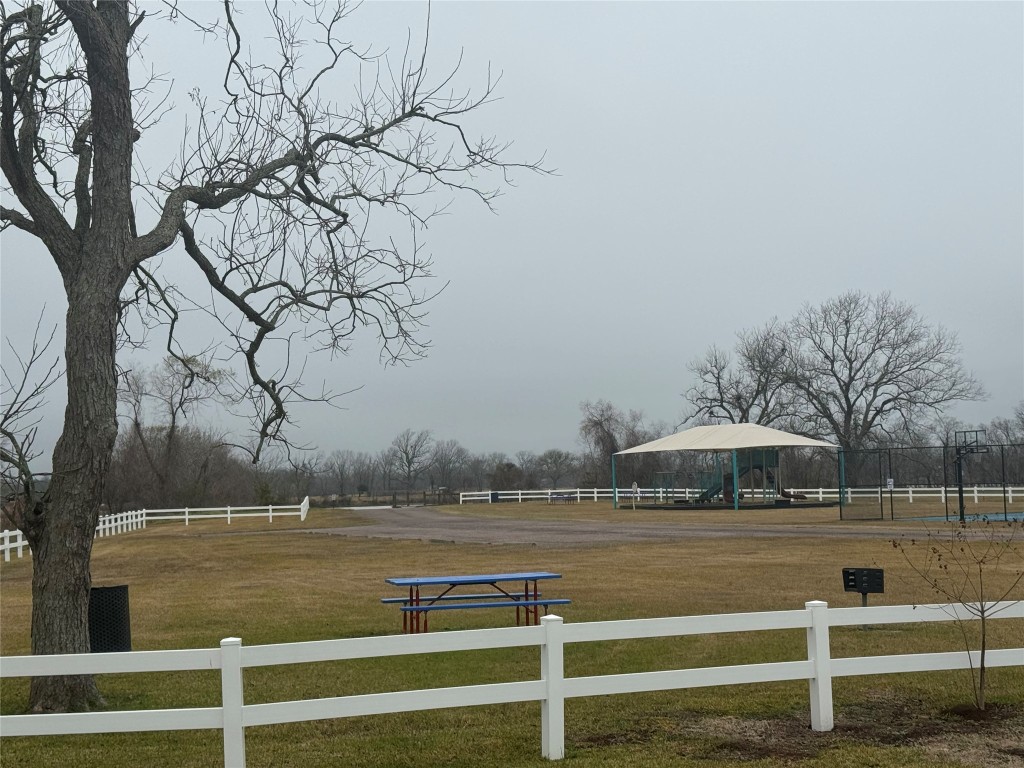 17218 Lucky Horse Drive Rosharon, TX 77583 - Photo 11 of 12 a view of lake with houses