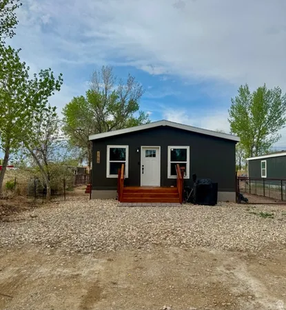 $295,000 | 155 West 200 North, Myton, UT 84052