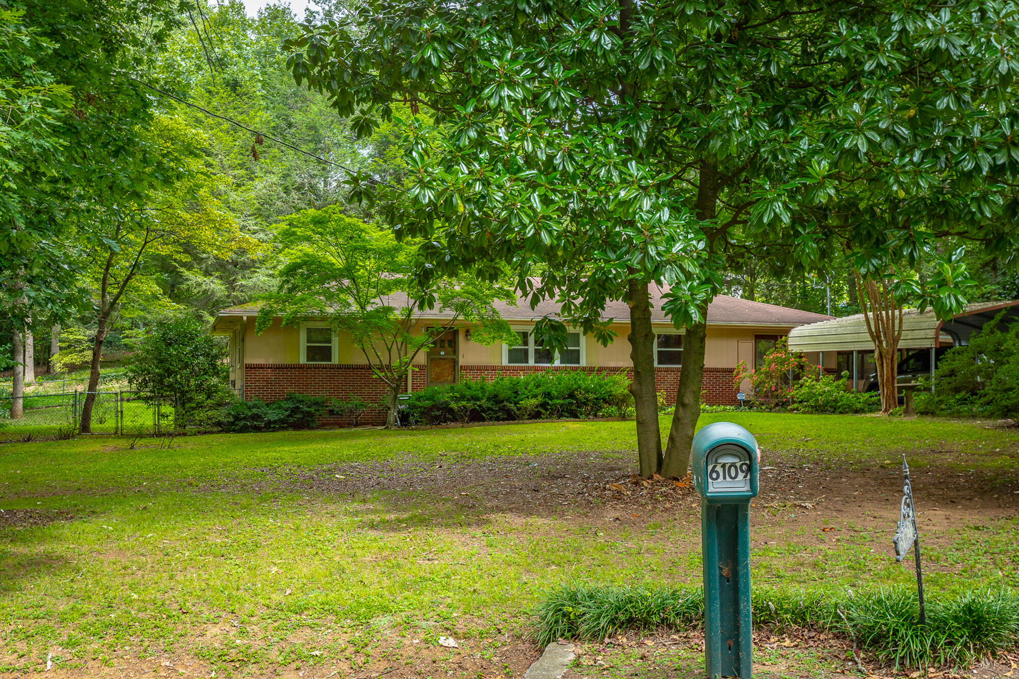 6109 Pythian Road Harrison, TN 37341 - Photo 44 of 56 6109 Pythian Road HD-9