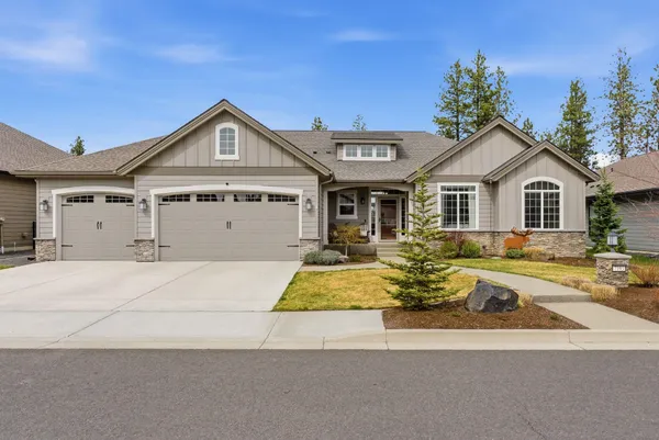 $735,000 | 7193 South Parkridge Boulevard, Spokane, WA 99224