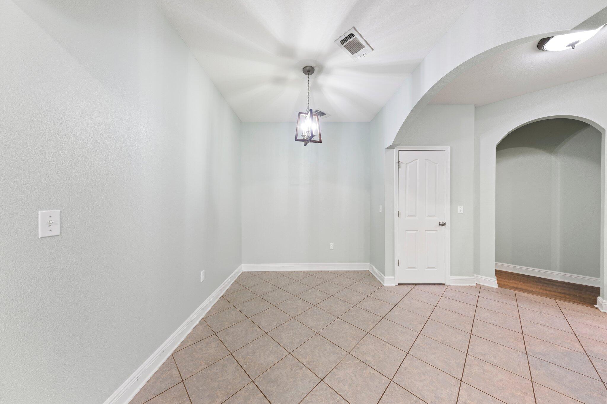 208 Foxchase Way Crestview, FL 32536 - Photo 21 of 51 a view of an empty room