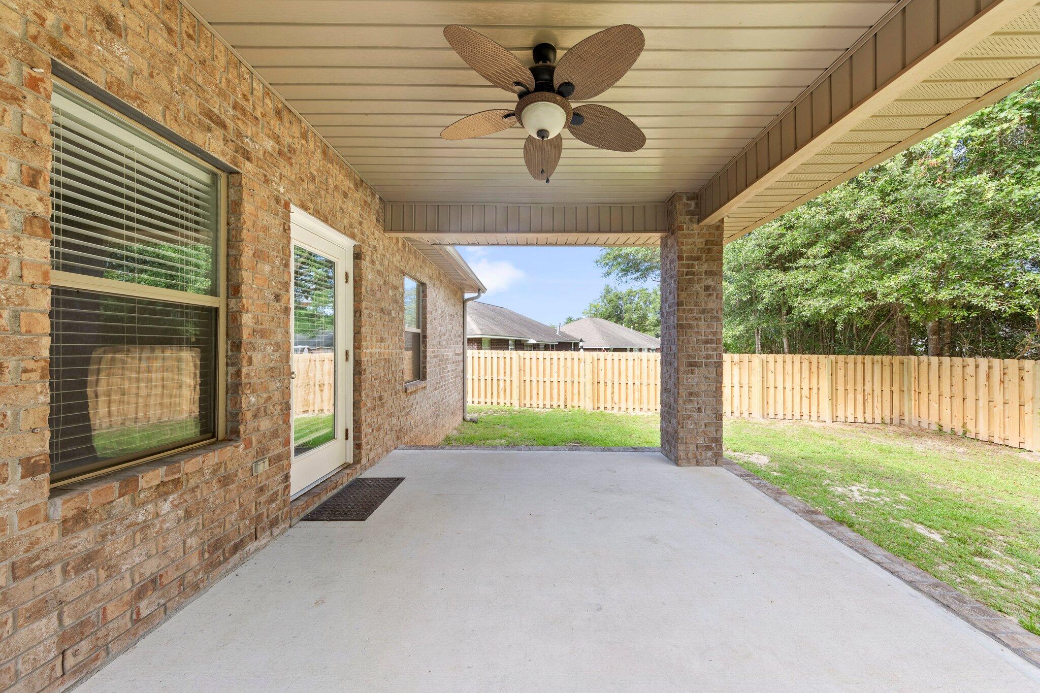 208 Foxchase Way Crestview, FL 32536 - Photo 43 of 51 43