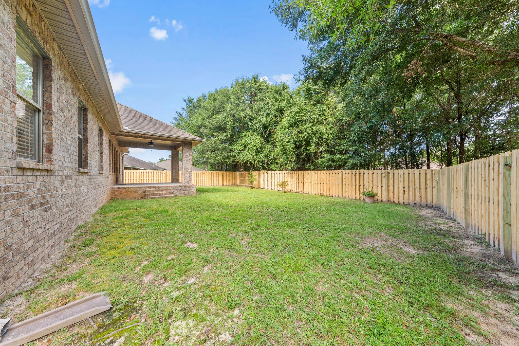 208 Foxchase Way Crestview, FL 32536 - Photo 45 of 51