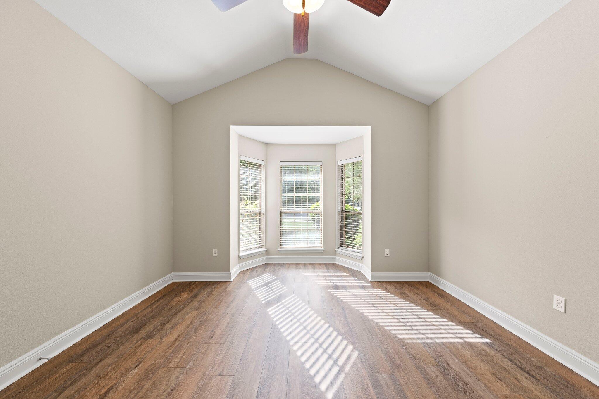 208 Foxchase Way Crestview, FL 32536 - Photo 8 of 51 a view of an empty room and window