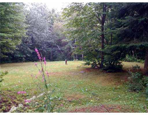 306 Burnt Mill Road Wells, ME 04090 - Photo 10 of 17 Yard/Garden. 2.5+ acres for...