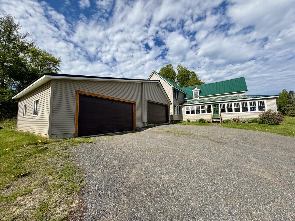 581 Robinson Road Blaine, ME 04734 - Photo 2 of 53 581 Robinson Rd