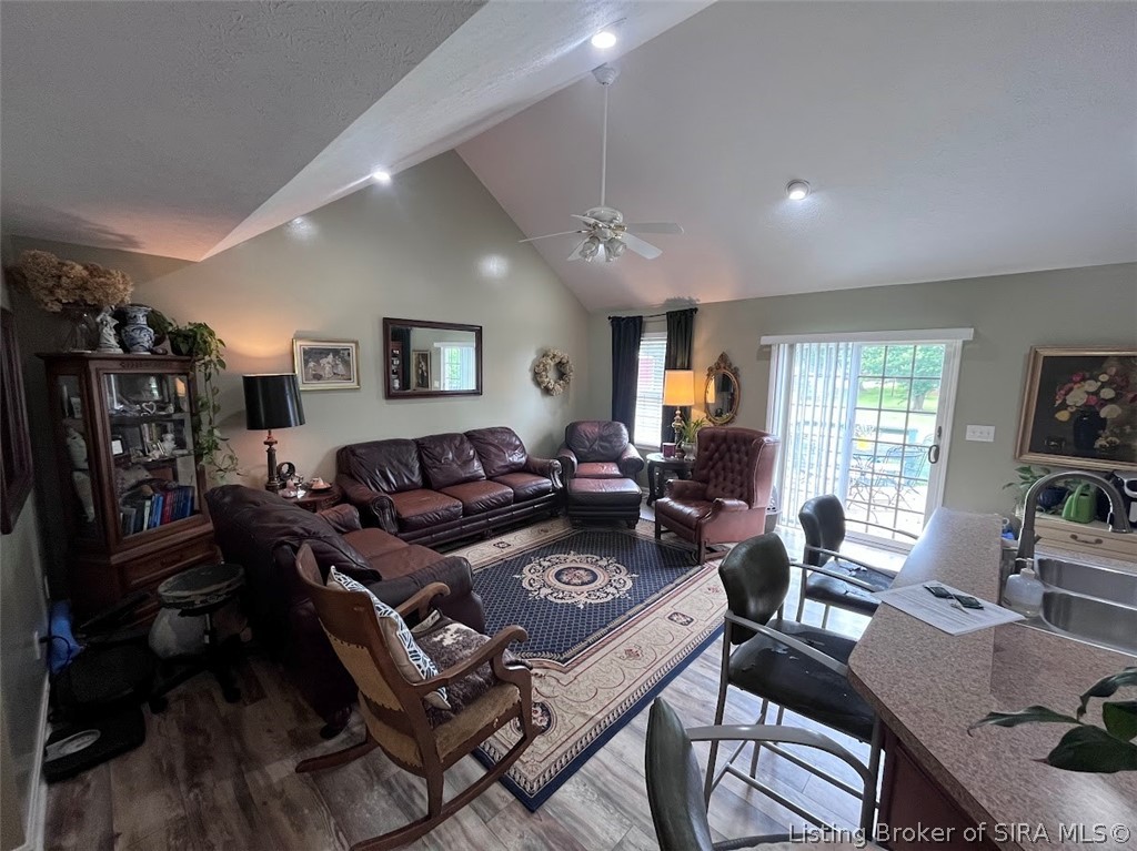 1203 Rabbit Lane Madison, IN 47250 - Photo 5 of 32