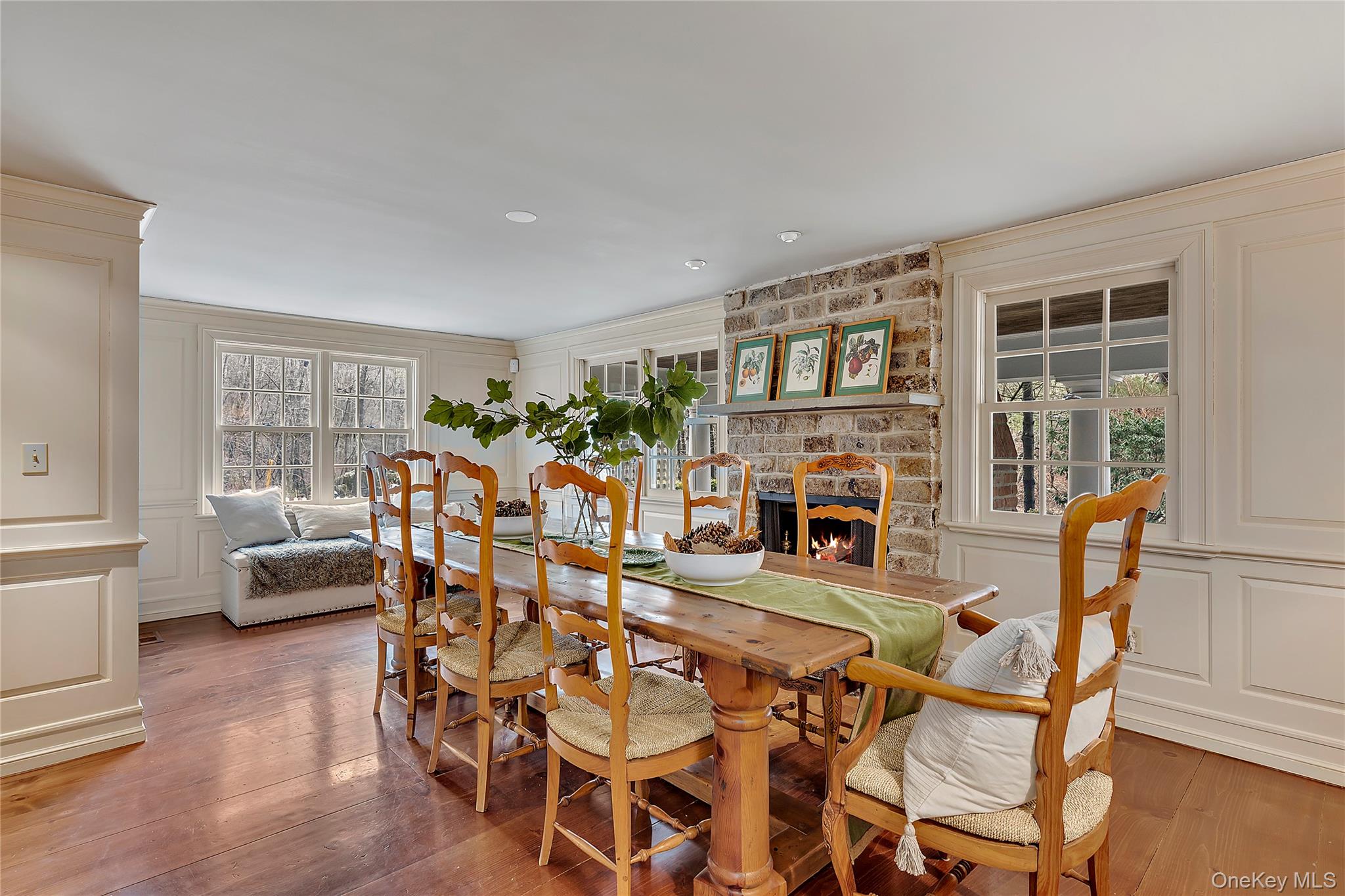 72 Old Mill River Road Pound Ridge, NY 10576 - Photo 8 of 27