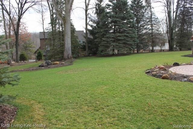 1464 Highpoint Court Rochester, MI 48306 - Photo 43 of 43