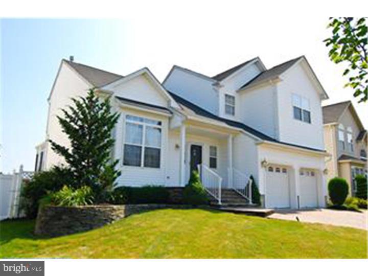 41 Colts Gait Road Marlton, NJ 08053 - Photo 1 of 22 Exterior Front