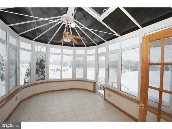 41 Colts Gait Road Marlton, NJ 08053 - Photo 19 of 22 Sun Room