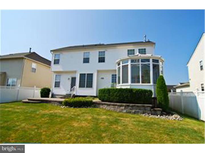 41 Colts Gait Road Marlton, NJ 08053 - Photo 22 of 22 Exterior Back