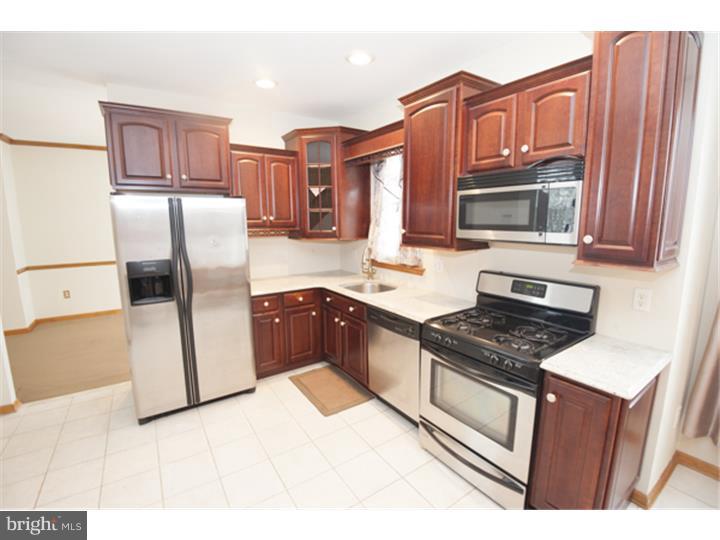 41 Colts Gait Road Marlton, NJ 08053 - Photo 7 of 22 Kitchen