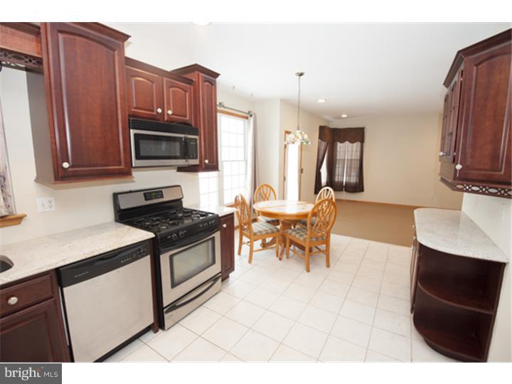 41 Colts Gait Road Marlton, NJ 08053 - Photo 8 of 22 Kitchen