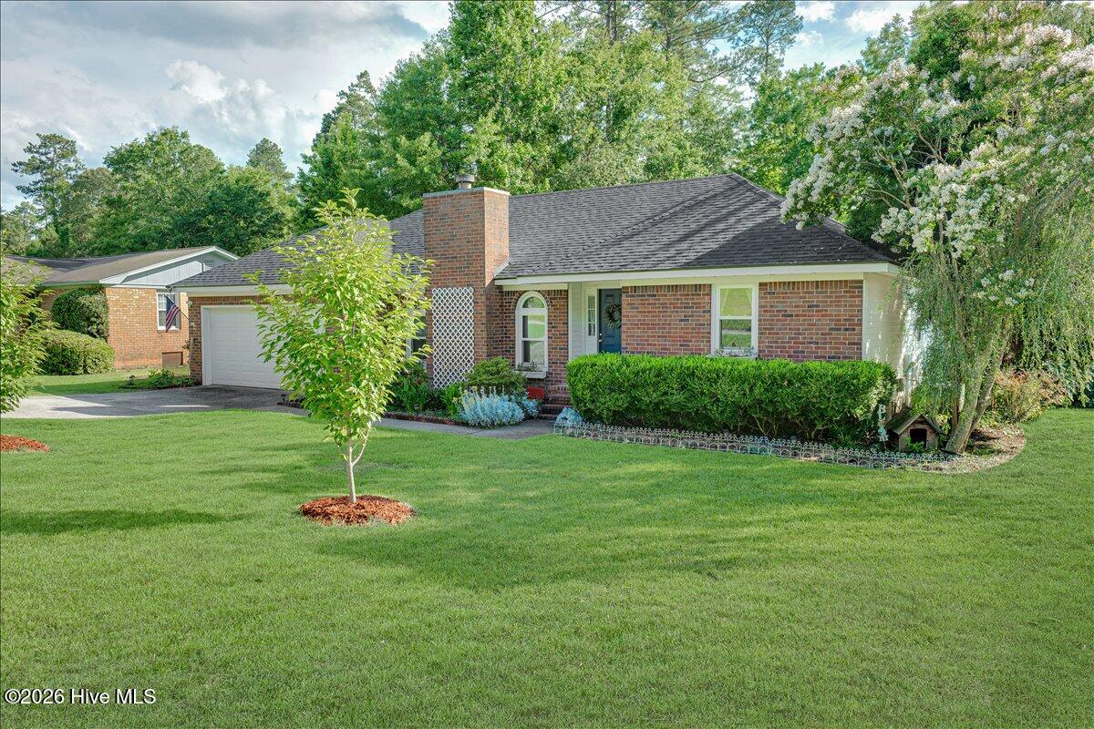 355 Kings Bridge Road Martinez, GA 30907 - Photo 2 of 27