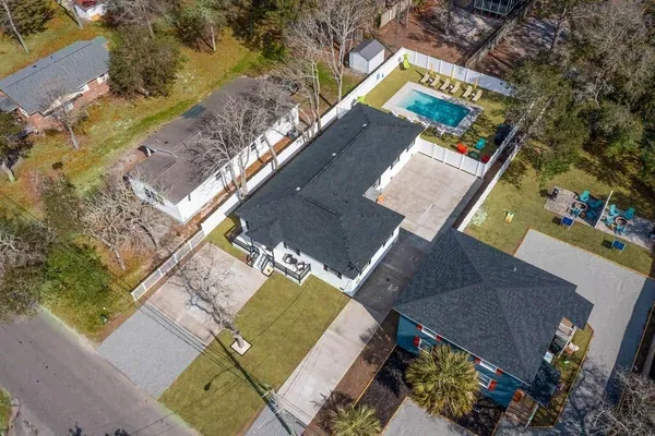 $795,000 | 508 33rd Avenue South, North Myrtle Beach, SC 29582