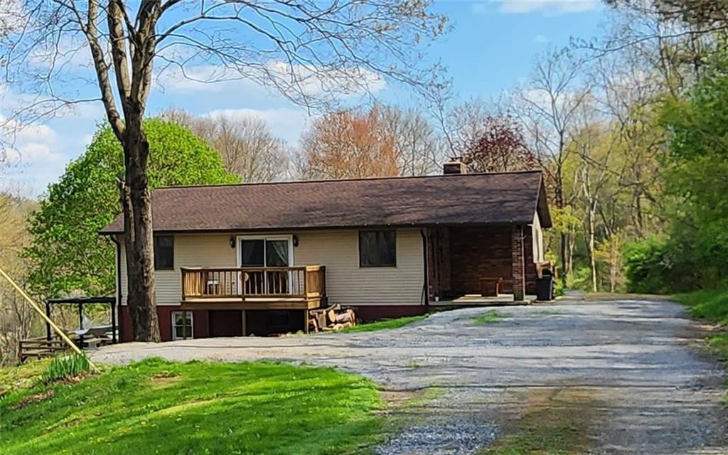 1224 Houck Road Indiana, PA 15701 - Photo 1 of 30 Gallery Image 1