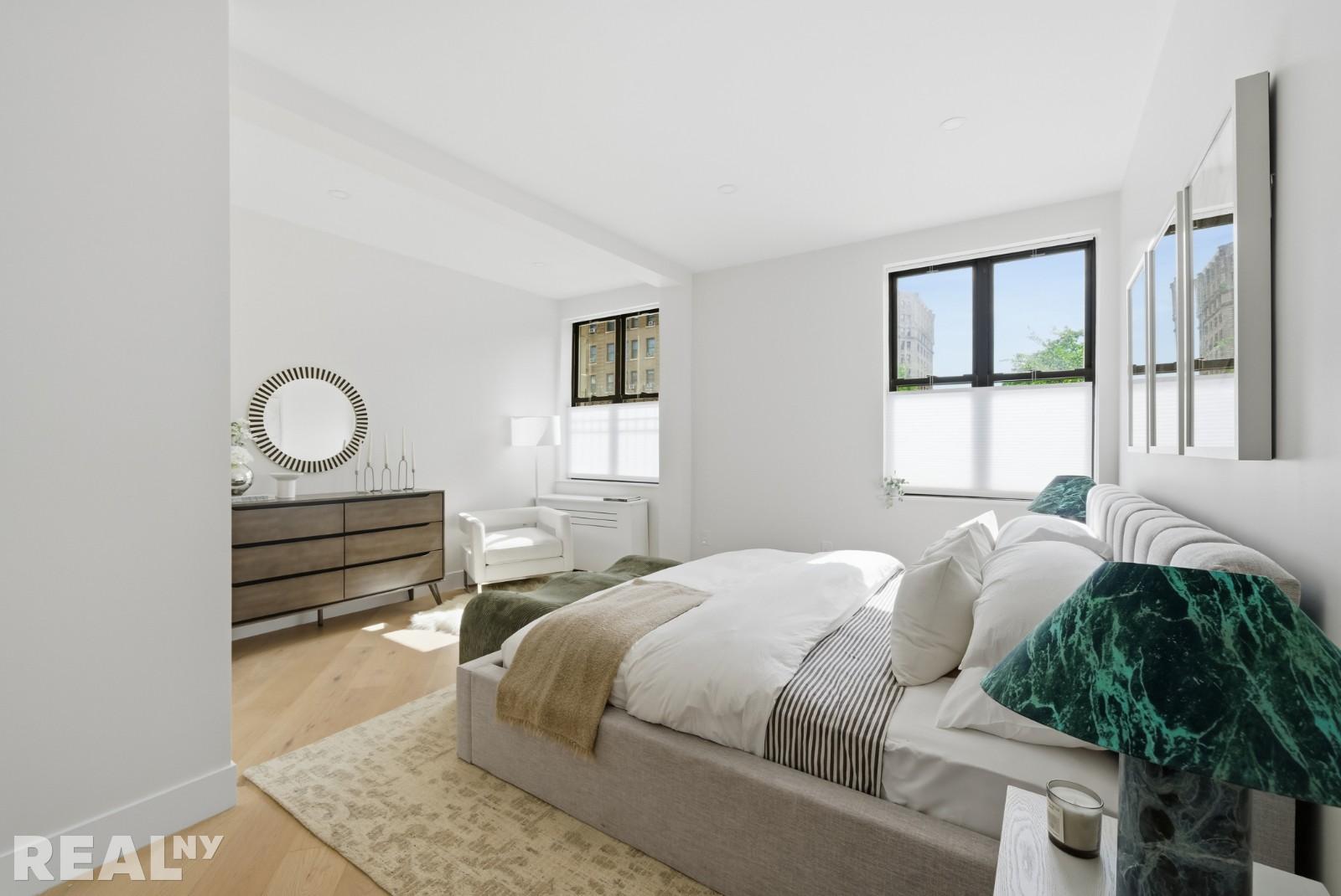 812 Riverside Drive, Unit 1 Manhattan, NY 10032 - Photo 7 of 16 Photo 8