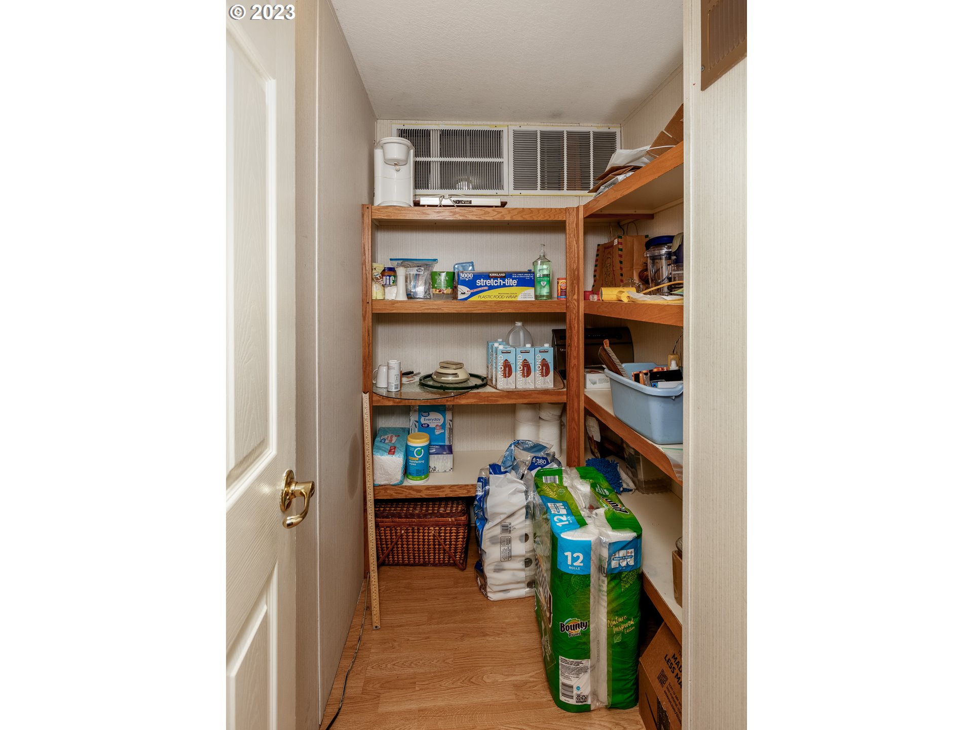 1404 Dillon Road Hood River, OR 97031 - Photo 7 of 30 a room with storage and utility