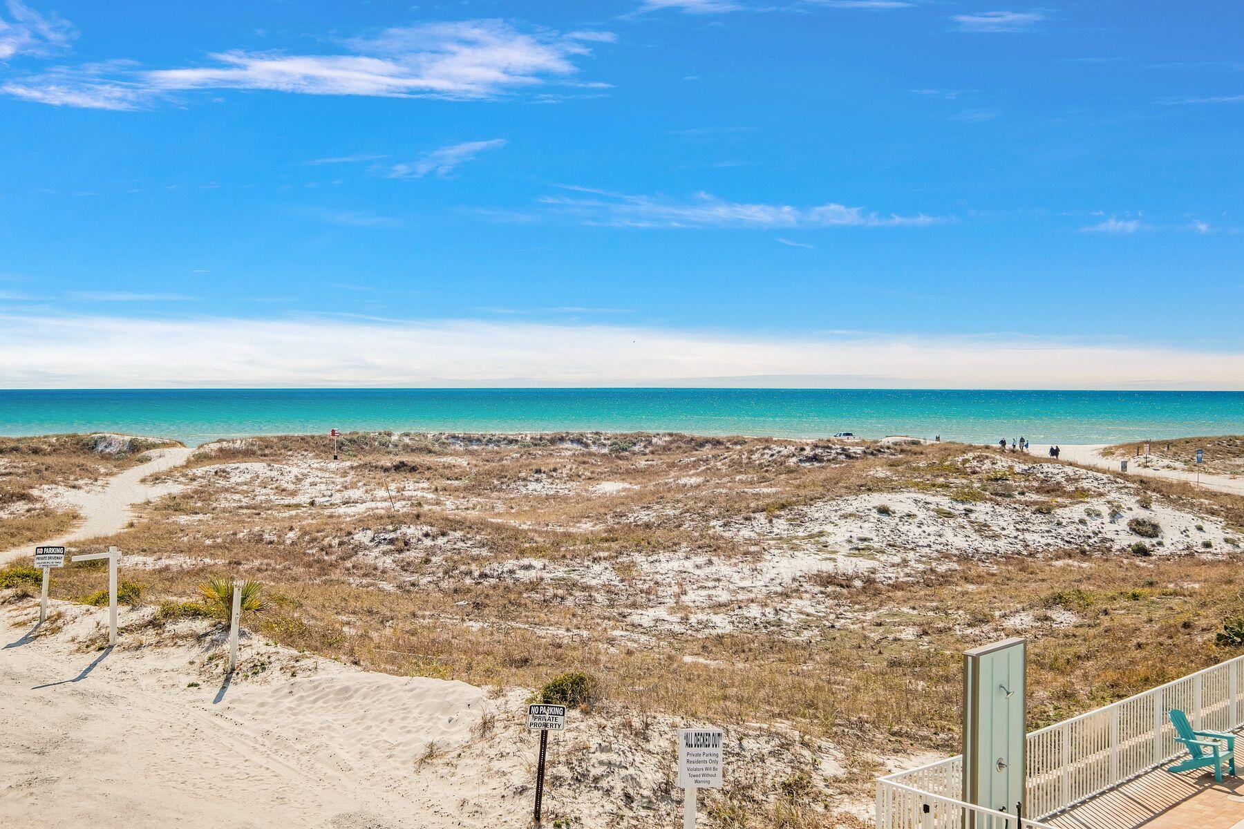 76 Hotz Avenue Santa Rosa Beach, FL 32459 - Photo 6 of 70 a view of an ocean