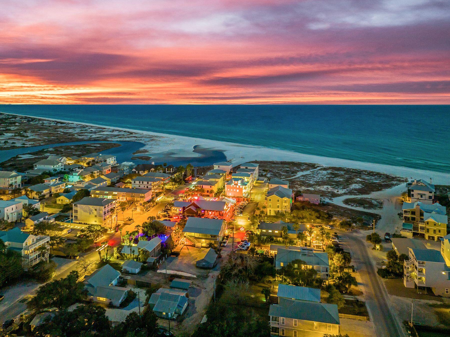 76 Hotz Avenue Santa Rosa Beach, FL 32459 - Photo 65 of 70 a view of an ocean