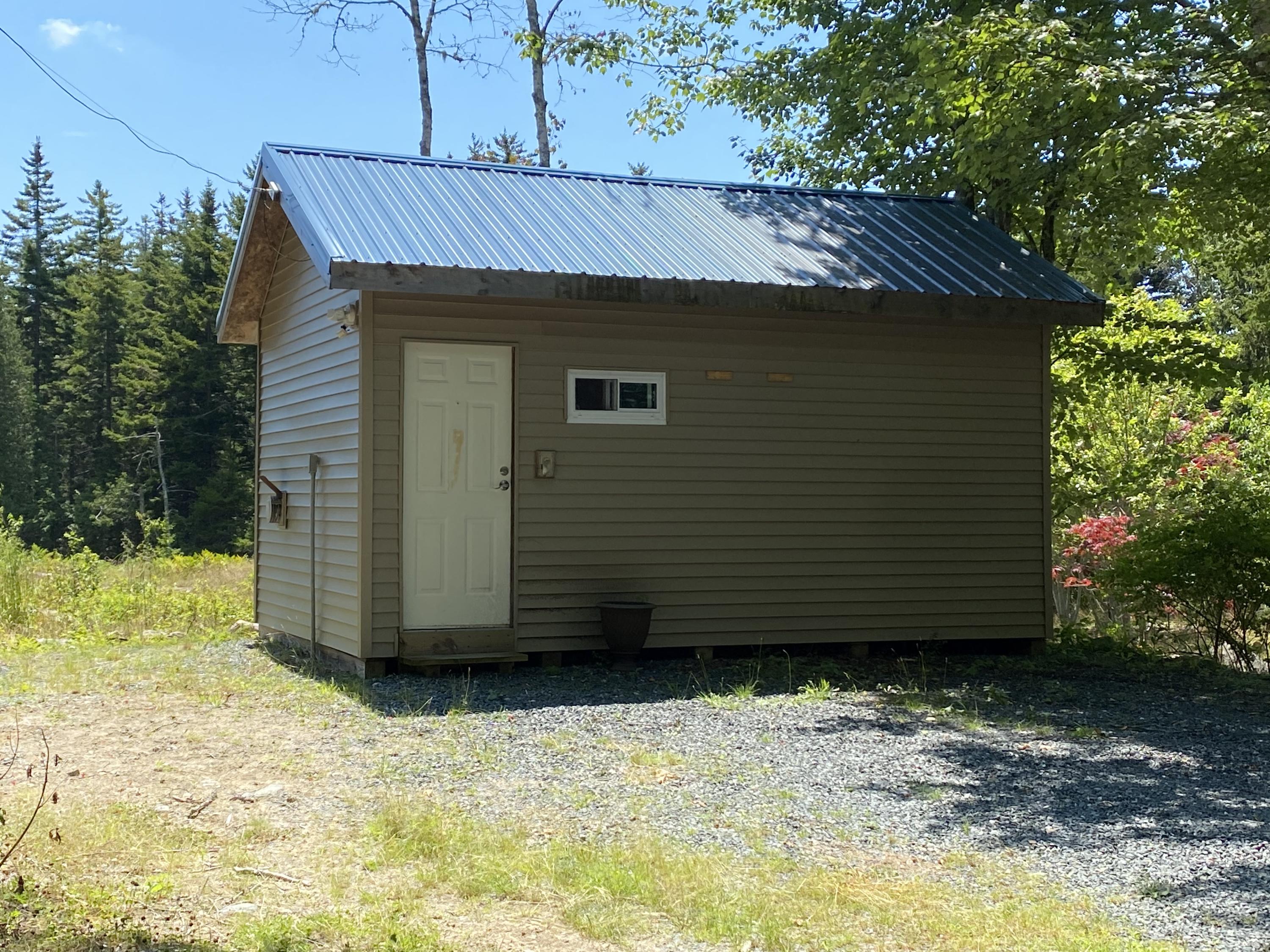 135 Summer Harbor Road Winter Harbor, ME 04693 - Photo 4 of 21 W21