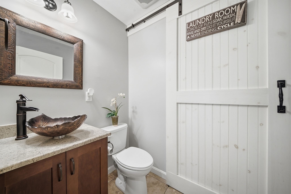 128 Bragg Hill Road Westminster, MA 01473 - Photo 22 of 42