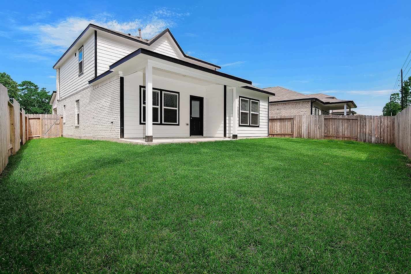323 Intrepid Trail Magnolia, TX 77354 - Photo 22 of 25