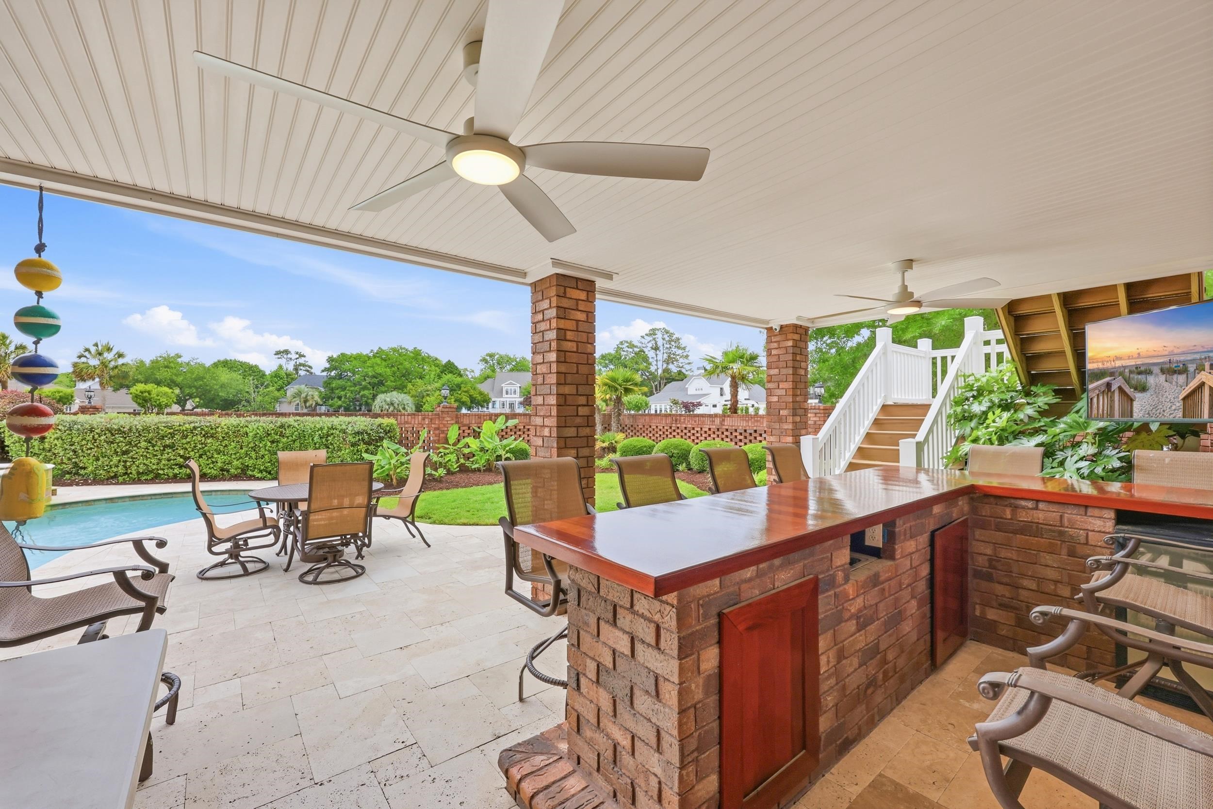 103 Hagar Brown Road Murrells Inlet, SC 29576 - Photo 5 of 88