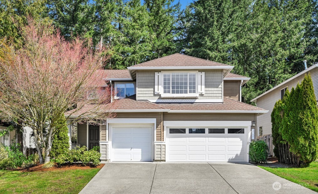 27402 Maple Ridge Way Southeast Maple Valley, WA 98038 - Photo 1 of 39